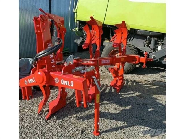Другая Ünlü, объемом двигателя 0 л и пробегом 1 тыс. км за 8606 $, фото 4 на Automoto.ua