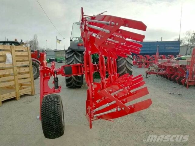 Другая Ünlü, объемом двигателя 0 л и пробегом 1 тыс. км за 15550 $, фото 4 на Automoto.ua