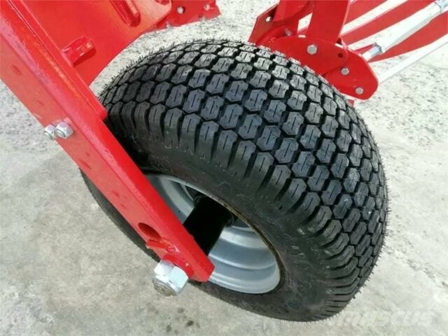 Другая Ünlü, объемом двигателя 0 л и пробегом 1 тыс. км за 15550 $, фото 12 на Automoto.ua