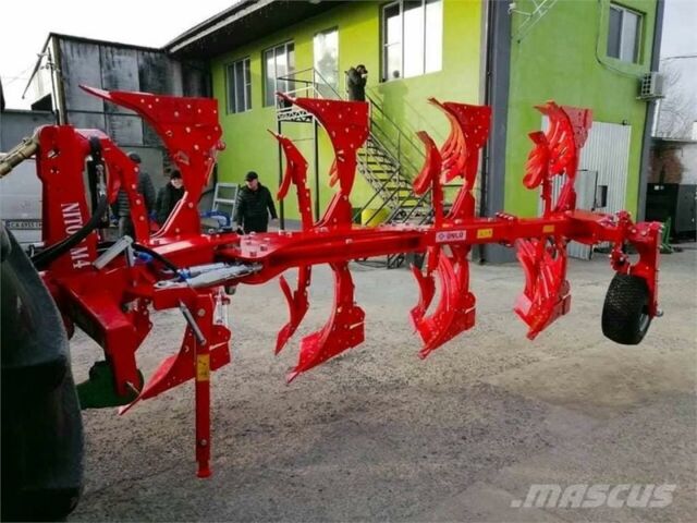 Другая Ünlü, объемом двигателя 0 л и пробегом 1 тыс. км за 15550 $, фото 8 на Automoto.ua