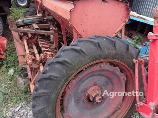 Другая СЗ-3.6, объемом двигателя 0 л и пробегом 0 тыс. км за 2453 $, фото 2 на Automoto.ua