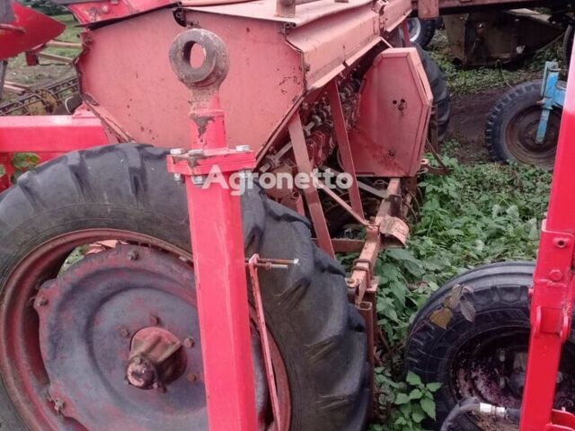 Другая СЗ-3.6, объемом двигателя 0 л и пробегом 0 тыс. км за 2453 $, фото 3 на Automoto.ua