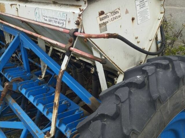 Синий Другая СЗТ-5.4, объемом двигателя 0 л и пробегом 0 тыс. км за 5269 $, фото 9 на Automoto.ua