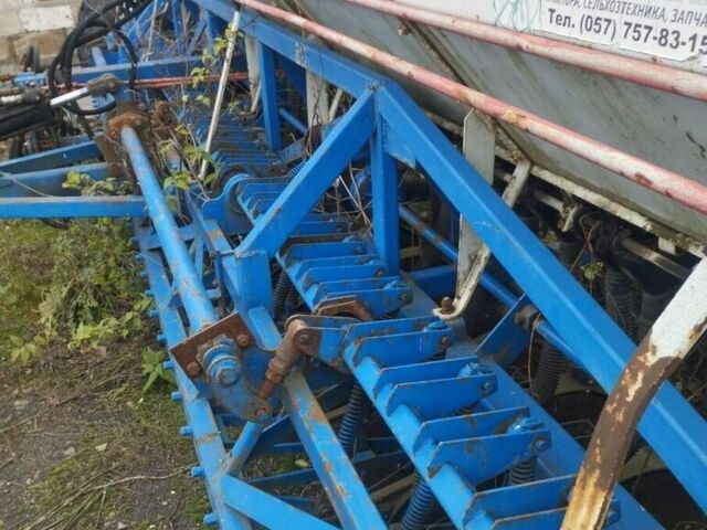 Синий Другая СЗТ-5.4, объемом двигателя 0 л и пробегом 0 тыс. км за 5269 $, фото 3 на Automoto.ua