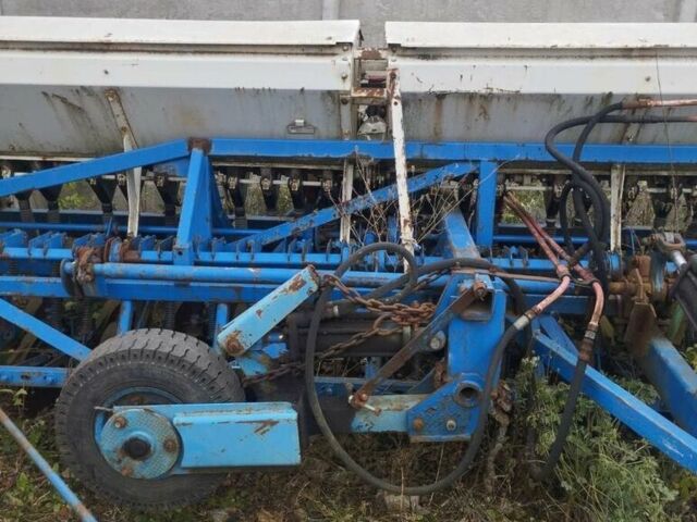 Синий Другая СЗТ-5.4, объемом двигателя 0 л и пробегом 0 тыс. км за 5269 $, фото 1 на Automoto.ua