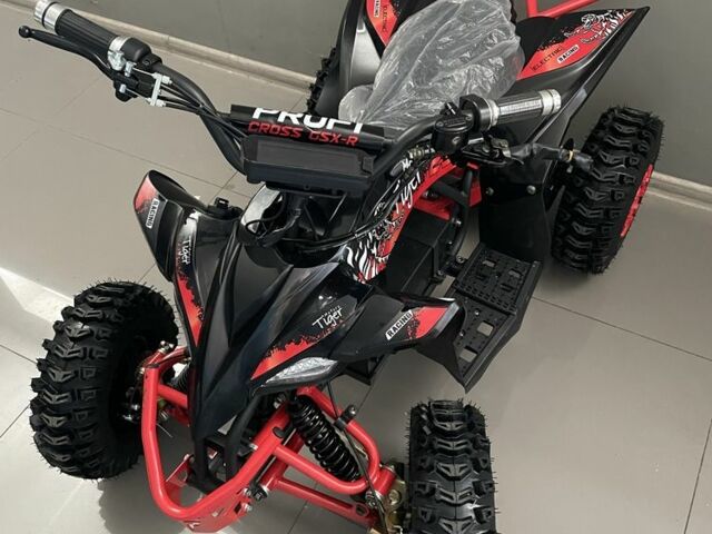 Другая Tiger, объемом двигателя 0 л и пробегом 0 тыс. км за 800 $, фото 2 на Automoto.ua