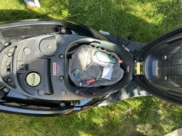 Інша Tiger, об'ємом двигуна 0.15 л та пробігом 0 тис. км за 961 $, фото 4 на Automoto.ua