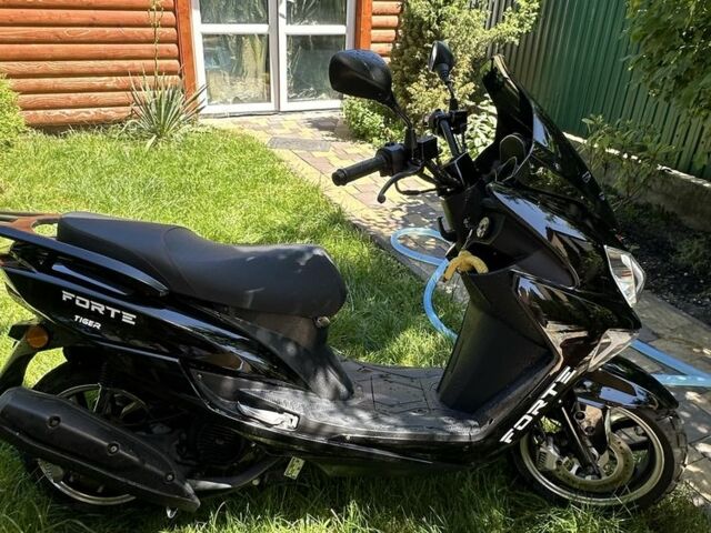 Інша Tiger, об'ємом двигуна 0.15 л та пробігом 0 тис. км за 961 $, фото 2 на Automoto.ua