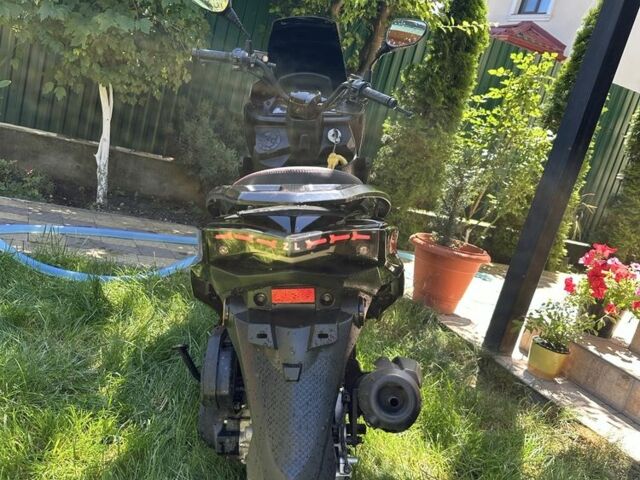 Інша Tiger, об'ємом двигуна 0.15 л та пробігом 0 тис. км за 961 $, фото 1 на Automoto.ua