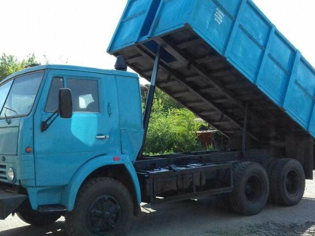 Другое Другая 1983 в Днепре (Днепропетровске) на Automoto.ua Синий Другое Другая, объемом двигателя 1.8 л и пробегом 10 тыс. км за 9600 $, фото 2 на Automoto.ua