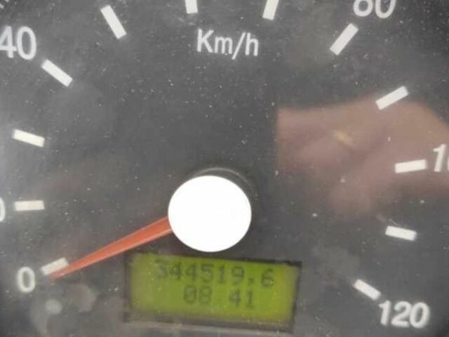 Червоний Інше Інше, об'ємом двигуна 6.3 л та пробігом 346 тис. км за 17500 $, фото 6 на Automoto.ua