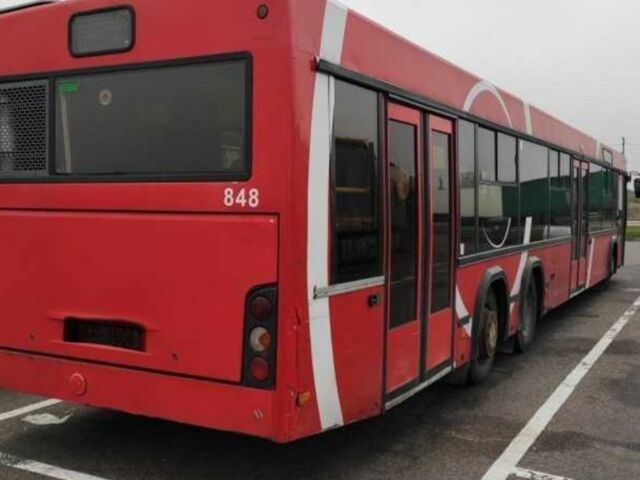 Червоний Інше Інше, об'ємом двигуна 6.3 л та пробігом 346 тис. км за 17500 $, фото 2 на Automoto.ua