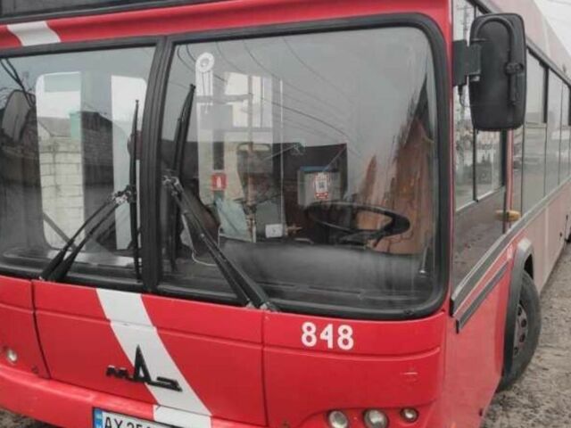 Червоний Інше Інше, об'ємом двигуна 6.3 л та пробігом 346 тис. км за 17500 $, фото 14 на Automoto.ua