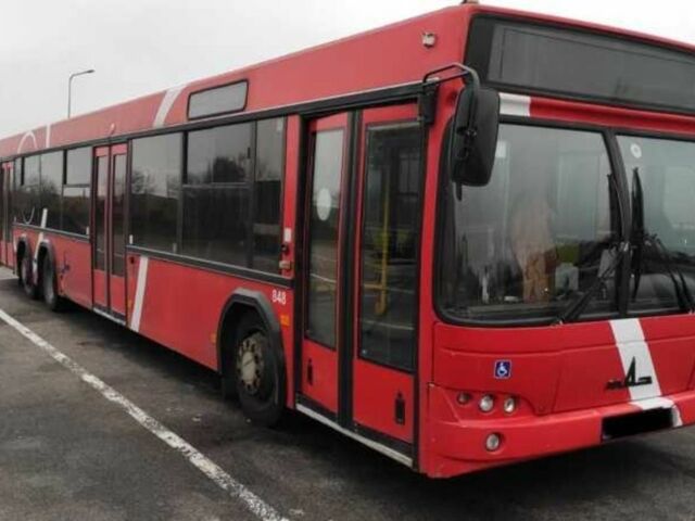 Червоний Інше Інше, об'ємом двигуна 6.3 л та пробігом 346 тис. км за 17500 $, фото 8 на Automoto.ua