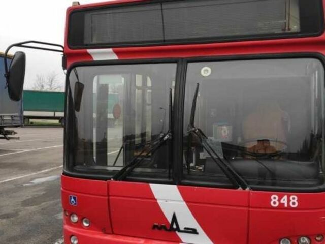 Червоний Інше Інше, об'ємом двигуна 6.3 л та пробігом 346 тис. км за 17500 $, фото 15 на Automoto.ua