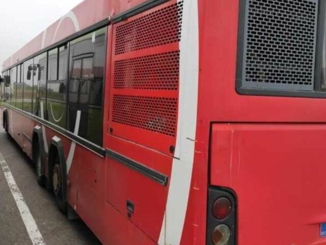 Червоний Інше Інше, об'ємом двигуна 6.3 л та пробігом 346 тис. км за 17500 $, фото 12 на Automoto.ua