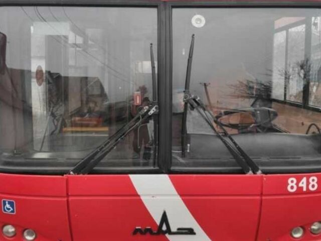 Червоний Інше Інше, об'ємом двигуна 6.3 л та пробігом 346 тис. км за 17500 $, фото 7 на Automoto.ua