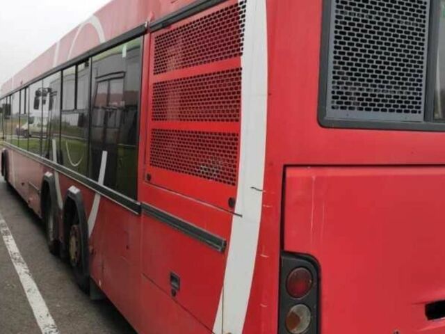 Червоний Інше Інше, об'ємом двигуна 6.3 л та пробігом 346 тис. км за 17500 $, фото 13 на Automoto.ua