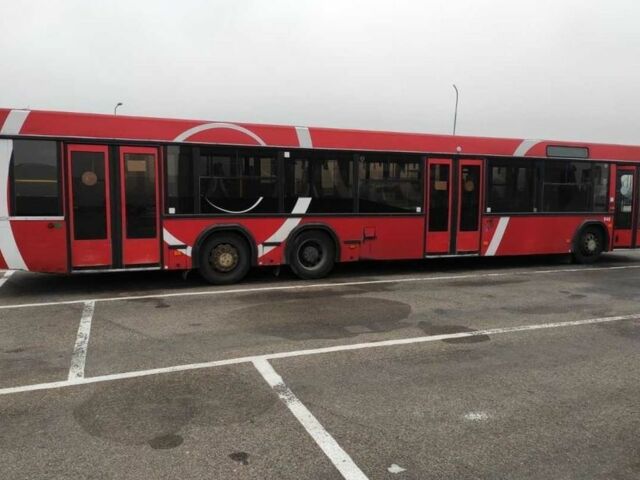 Червоний Інше Інше, об'ємом двигуна 6.3 л та пробігом 346 тис. км за 17500 $, фото 11 на Automoto.ua