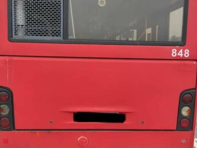 Червоний Інше Інше, об'ємом двигуна 6.3 л та пробігом 346 тис. км за 17500 $, фото 10 на Automoto.ua