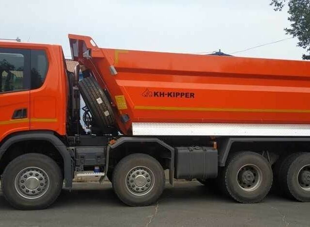 Жовтий Інше Інше, об'ємом двигуна 0 л та пробігом 100 тис. км за 118162 $, фото 1 на Automoto.ua