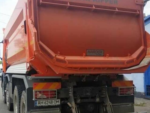 Жовтий Інше Інше, об'ємом двигуна 0 л та пробігом 100 тис. км за 118162 $, фото 3 на Automoto.ua