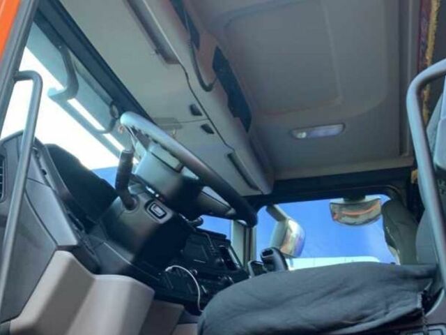 Жовтий Інше Інше, об'ємом двигуна 0 л та пробігом 100 тис. км за 118162 $, фото 4 на Automoto.ua