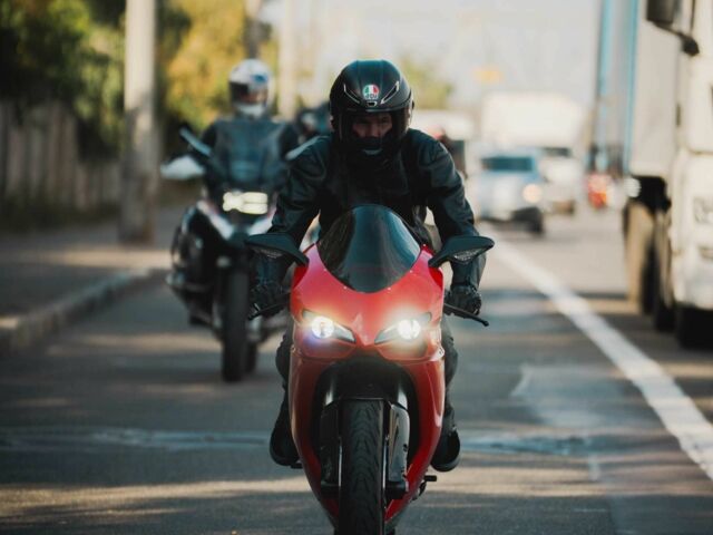 Дукати 1198, объемом двигателя 1.2 л и пробегом 0 тыс. км за 11500 $, фото 3 на Automoto.ua