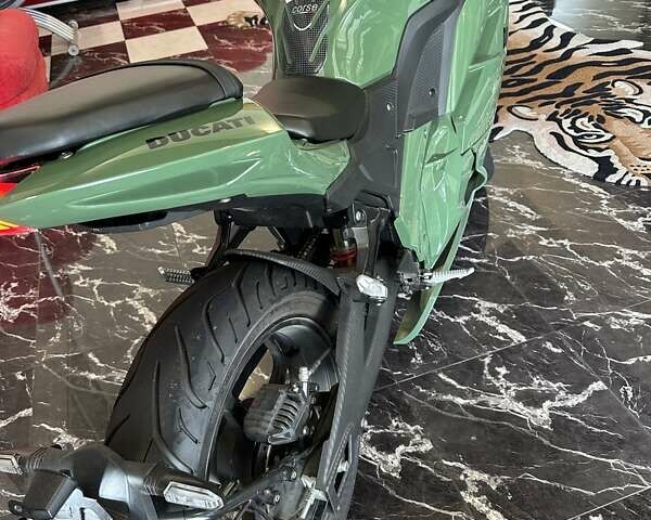Дукати 1199, объемом двигателя 0 л и пробегом 2 тыс. км за 4500 $, фото 4 на Automoto.ua