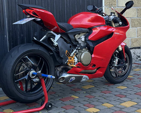 Дукати 1199 Panigale 2013 в Луцке на Automoto.ua Дукати 1199 Panigale, объемом двигателя 1.2 л и пробегом 25 тыс. км за 11300 $, фото 1 на Automoto.ua