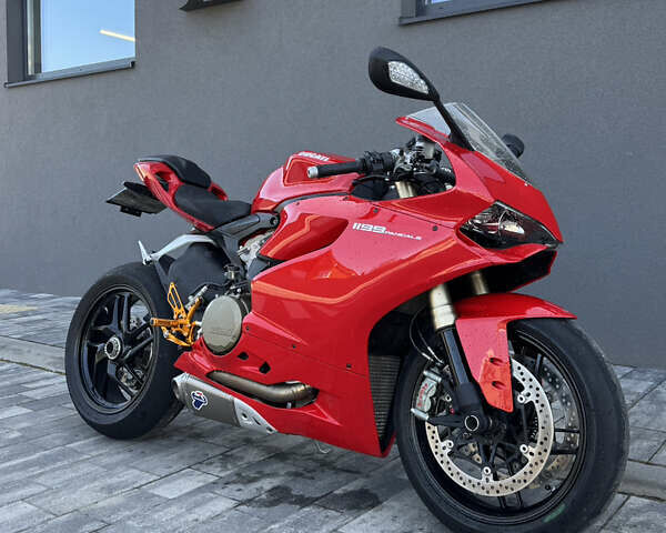 Дукати 1199 Panigale, объемом двигателя 0 л и пробегом 20 тыс. км за 14000 $, фото 4 на Automoto.ua