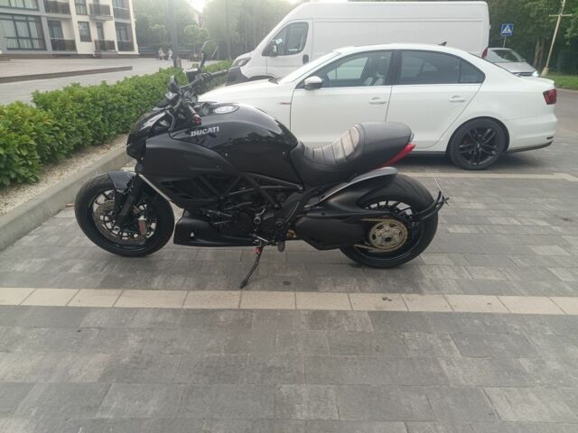 Черный Дукати 3302, объемом двигателя 1.2 л и пробегом 0 тыс. км за 11000 $, фото 3 на Automoto.ua