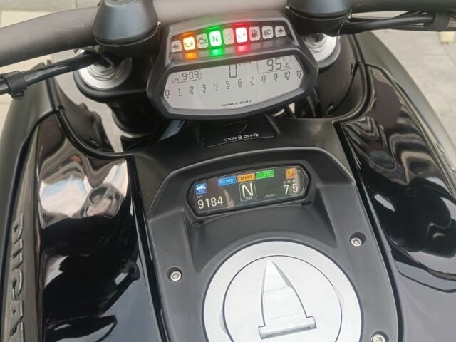 Черный Дукати 3302, объемом двигателя 1.2 л и пробегом 0 тыс. км за 11000 $, фото 5 на Automoto.ua