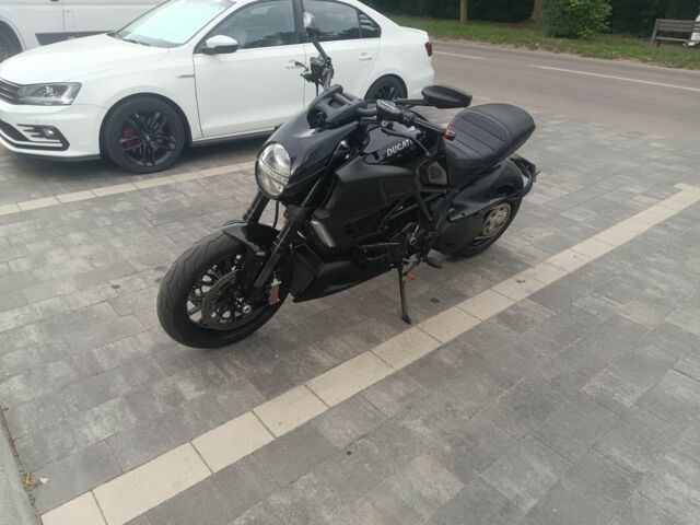 Черный Дукати 3302, объемом двигателя 1.2 л и пробегом 0 тыс. км за 11000 $, фото 4 на Automoto.ua