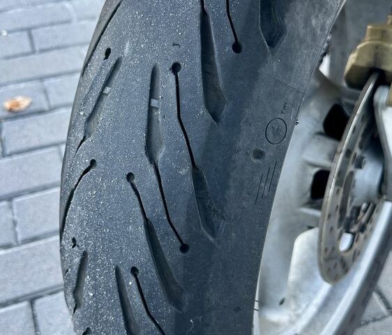 Дукати 3302, объемом двигателя 0.6 л и пробегом 0 тыс. км за 2900 $, фото 10 на Automoto.ua