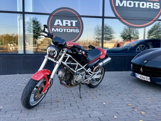 Дукати 3302, объемом двигателя 0.6 л и пробегом 0 тыс. км за 2900 $, фото 1 на Automoto.ua