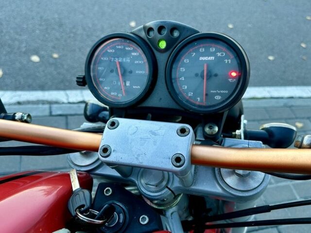 Дукати 3302, объемом двигателя 0.6 л и пробегом 0 тыс. км за 2900 $, фото 8 на Automoto.ua
