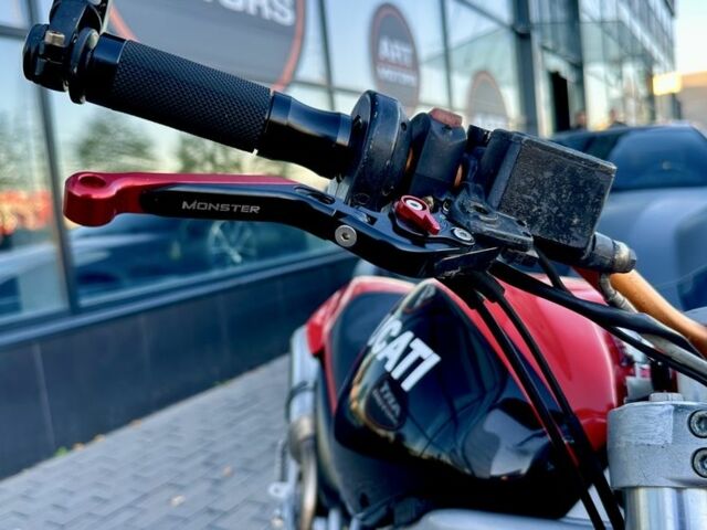 Дукати 3302, объемом двигателя 0.6 л и пробегом 0 тыс. км за 2900 $, фото 12 на Automoto.ua