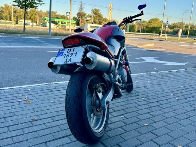 Дукати 3302, объемом двигателя 0.6 л и пробегом 0 тыс. км за 2900 $, фото 5 на Automoto.ua