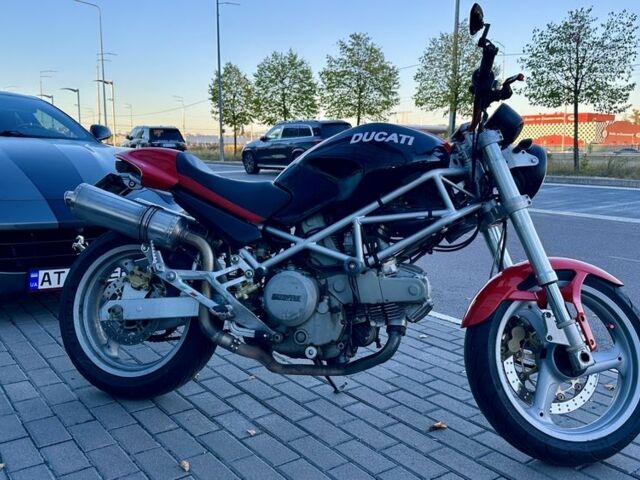 Дукати 3302, объемом двигателя 0.6 л и пробегом 0 тыс. км за 2900 $, фото 3 на Automoto.ua