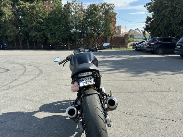 Дукати 3302, объемом двигателя 0.62 л и пробегом 0 тыс. км за 4100 $, фото 5 на Automoto.ua