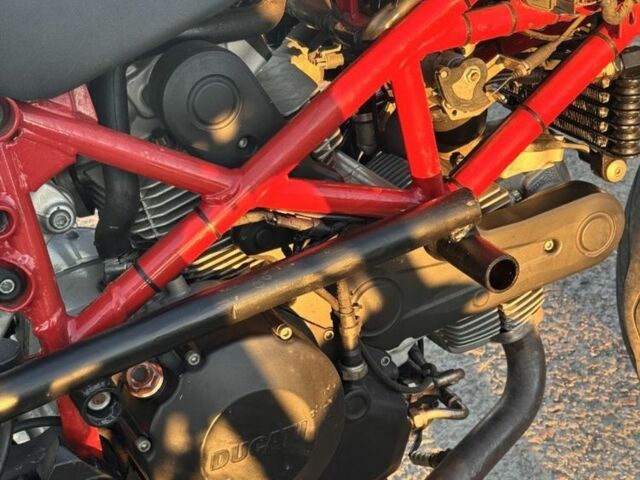 Дукати 3302, объемом двигателя 2.3 л и пробегом 0 тыс. км за 2350 $, фото 2 на Automoto.ua