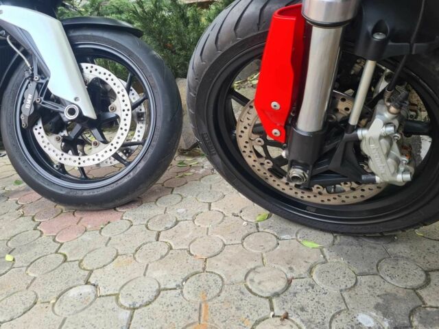 Дукати 3302, объемом двигателя 1.1 л и пробегом 0 тыс. км за 2990 $, фото 7 на Automoto.ua