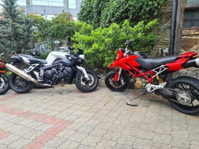 Дукати 3302, объемом двигателя 1.1 л и пробегом 0 тыс. км за 2990 $, фото 3 на Automoto.ua