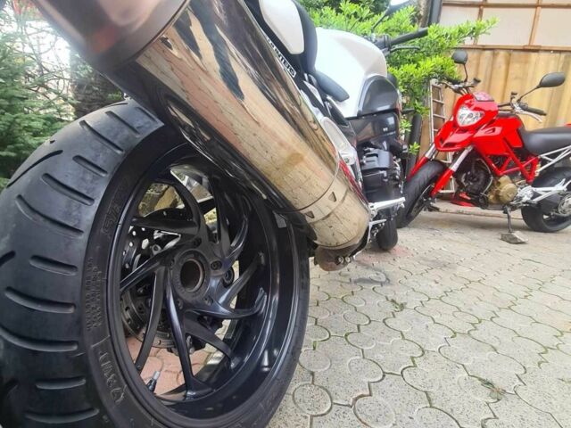 Дукати 3302, объемом двигателя 1.1 л и пробегом 0 тыс. км за 2990 $, фото 10 на Automoto.ua