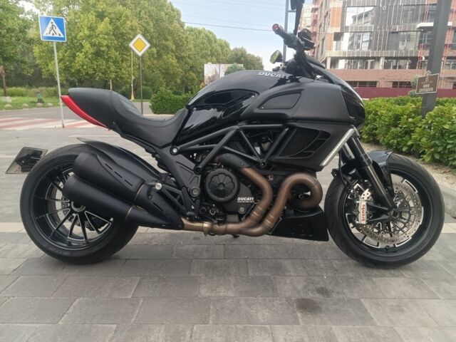 Дукати 3302, объемом двигателя 1 л и пробегом 0 тыс. км за 11500 $, фото 1 на Automoto.ua