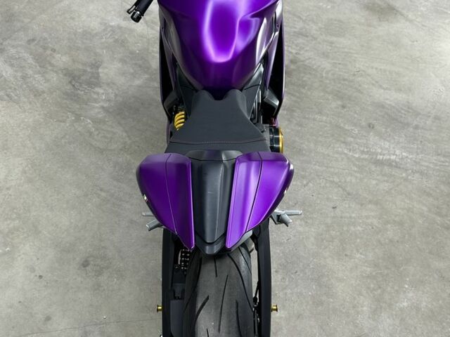 Дукати 3302, объемом двигателя 0.96 л и пробегом 0 тыс. км за 13000 $, фото 2 на Automoto.ua