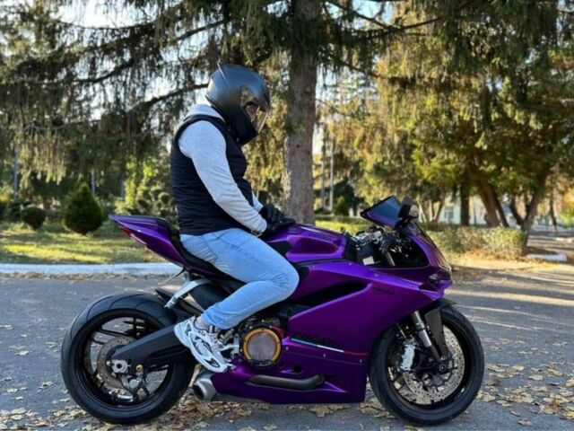 Дукати 3302, объемом двигателя 0.96 л и пробегом 0 тыс. км за 13000 $, фото 9 на Automoto.ua