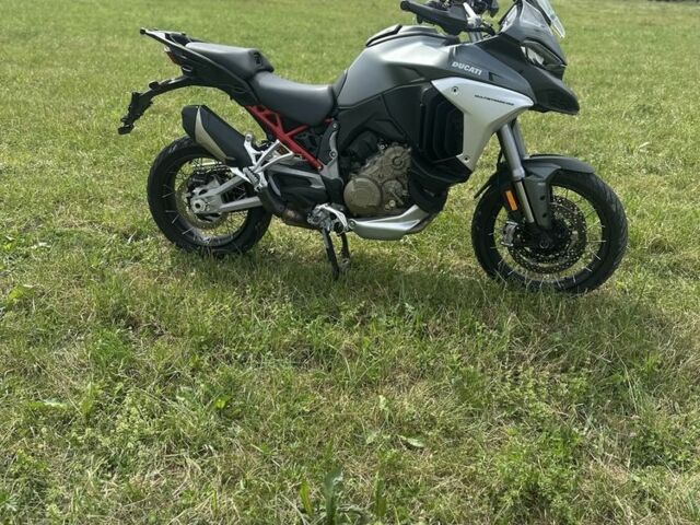 Дукати 3302, объемом двигателя 1.2 л и пробегом 0 тыс. км за 8200 $, фото 2 на Automoto.ua