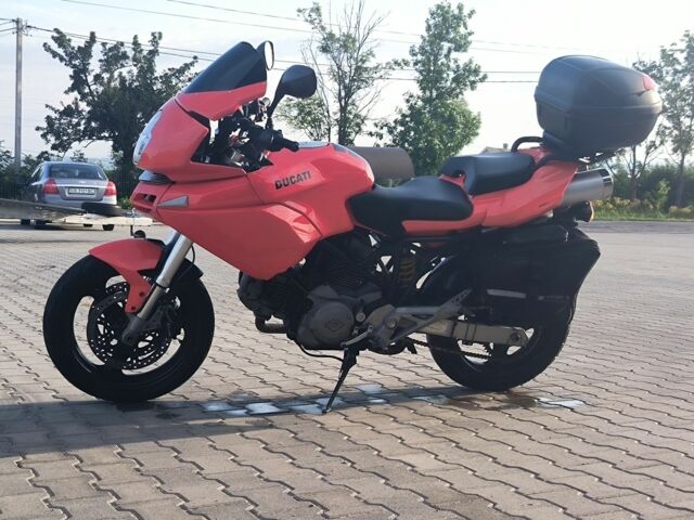 Дукаті 4310, об'ємом двигуна 0.62 л та пробігом 0 тис. км за 3600 $, фото 6 на Automoto.ua